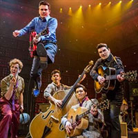 Million Dollar Quartet