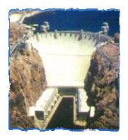Boulder Dam was renamed Hoover Dam