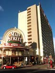 Main Street Station Hotel-Casino