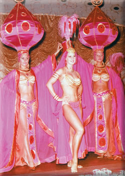 Showgirls