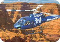 Grand Canyon Helicopter Tours