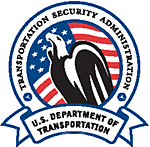 TSA Logo Las Vegas
