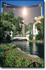 Wynn Las Vegas Hotel-Casino