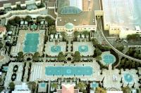 Bellagio Pool