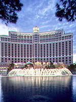 Bellagio Hotel-Casino