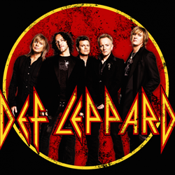 Def Leppard