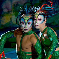 Mystère Show
