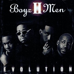 Boys II Men