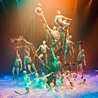 Le reve