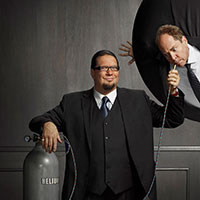 Penn & Teller