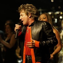 Rod Stewart