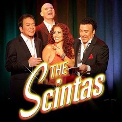 The Scintas