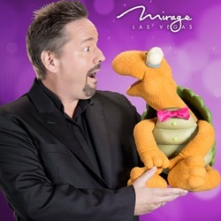 Terry Fator