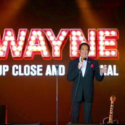 Wayne Newton