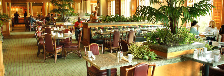 Las Vegas Restaurants, Buffets, Fine Dining