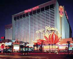 Flamingo Hotel & Casino