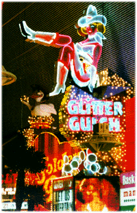 Glitter Gulch