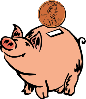 Piggy Bank Vegas