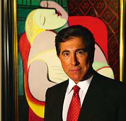 Steve Wynn