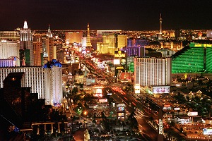 Las Vegas Boulevard