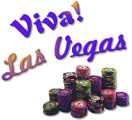 Viva Las Vegas